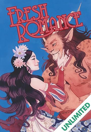 Fresh Romance Vol. 1